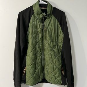 Smartwool Smartloft jacket